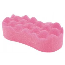Donegal Bath Sponge gbka do mycia i masau 6016