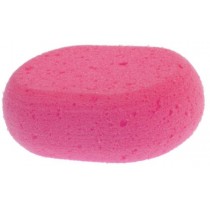 Donegal Bath Sponge gbka do mycia owalna 6017