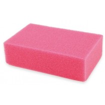 Donegal Bath Sponge g�bka do mycia prostok�tna 6014