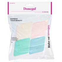 Donegal Gbka do makiju kolorowa romb 4szt 4306