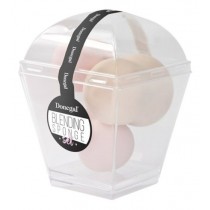 Donegal Blending Sponge gbka do makijau 1+3 4337
