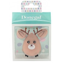 Donegal Blending Sponge gąbka do makijażu 2+1 Jelonek 4335