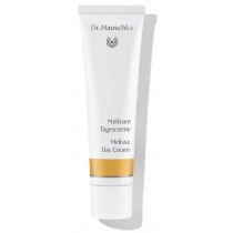Dr. Hauschka Melissa Day Cream krem na dzie� z wyci�giem z melissy do cery mieszanej 30ml