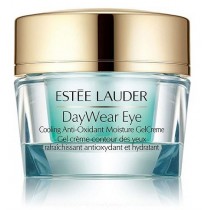 Estee Lauder DayWear Eye Cooling Anti-Oxidant Moisture Gel Creme rozjaniajcy kremowy el pod oczy 15ml