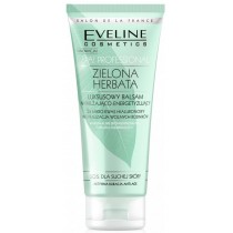 Eveline Salon De La France balsam do ciaa nawilajco-energetyzujcy Zielona Herbata 200ml