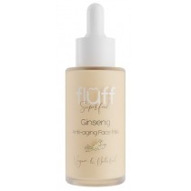 Fluff Anti-Aging Face Milk przeciwstarzeniowe mleczko do twarzy e sze 40ml