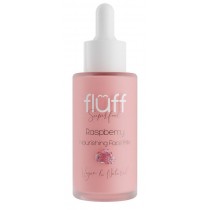 Fluff Nourishing Face Milk rozwietlajco-regenerujce mleczko do twarzy Malina 40ml