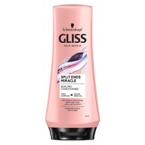 Gliss Split Ends Miracle Sealing Conditioner odywka spajajca do wosw zniszczonych z rozdwojonymi kocwkami 200ml