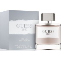 Guess 1981 Men Woda toaletowa 100ml spray