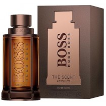 Hugo Boss The Scent Absolute For Man Woda perfumowana 50ml spray