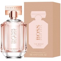 Hugo Boss The Scent For Her Woda toaletowa 100ml spray