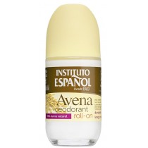Instituto Espanol Avena Dezodorant roll-on dezodorand w kulce 75ml