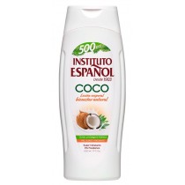 Instituto Espanol Coco Balsam do ciaa nawilajcy 500ml