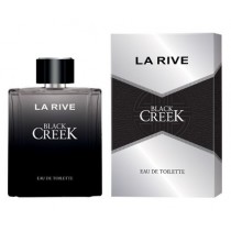 La Rive Black Creek For Man Woda toaletowa 100ml spray