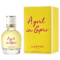 Lanvin A Girl In Capri Woda toaletowa 50ml spray