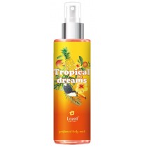 Lazell Tropical Dreams Women Mgieka do ciaa 200ml spray