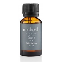 Mokosh Fir Oil olejek jod�owy 10ml