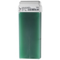 Peggy Sage Fat-Soluble Warm Depilatory Wax Vert Wkład wosku do depilacji Zielony 100ml