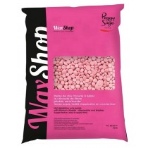 Peggy Sage Wax Shop pereki wosku do depilacji Roane 800g