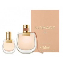 Chloe Nomade Woda perfumowana 75ml spray + Woda perfumowana 20ml spray