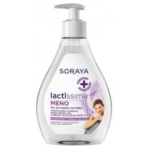 Soraya Lactissima Meno el do higieny intymnej dla kobiet w okresie menopauzy 300ml