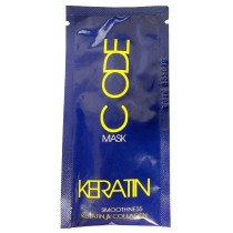 Stapiz Keratin Code Mask maska do włosów z keratyną 10ml