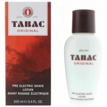 Tabac Original Pre Electric Płyn do golenia 100ml