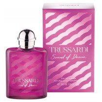 Trussardi Sound Of Donna Woda perfumowana 30ml spray