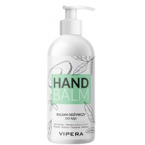 Vipera Nourishing Hand Balm odywczy balsam do rk Olej Awokado 500ml