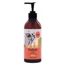 Yope Naturalny el pod prysznic Jagody Goji i Winia 400ml