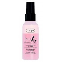 Ziaja Jeju odżywka dwufazowa do włosów spray Mango Kokos Papaya 125ml