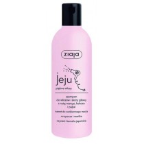 Ziaja Jeju szampon do wosw Mango Kokos Papaya 300ml