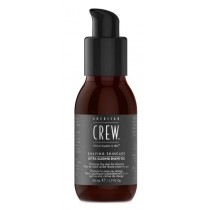 American Crew Ultra Golding Shave Oil olejek do golenia brody 50ml