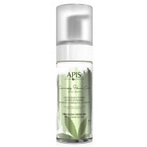 Apis Cannabis Home Care agodzca pianka do mycia twarzy na bazie hydrolatu z konopi 150ml