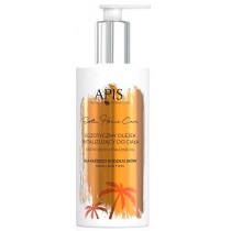 Apis Exotic Home Care egzotyczny olejek witalizujcy do ciaa 300ml