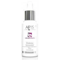 Apis Kakadu Plum Concentrate �liwkowy koncentrat do twarzy 30ml