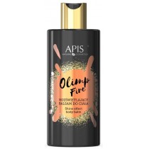 Apis Olimp Fire rozwietlajcy balsam do ciaa 300ml