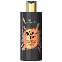 Apis Olimp Fire witalizujcy krem do rk 300ml