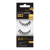 Auri Fast Lashes Pro rzsy samoprzylepne 2w1 Chloe 1 para