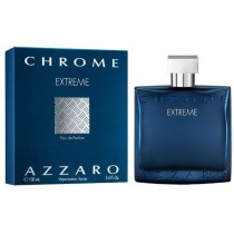 Azzaro Chrome Extreme Woda perfumowana 100ml spray