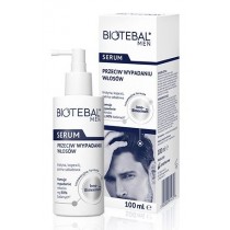 Biotebal Men serum dla mczyzn przeciw wypadaniu wosw 100ml