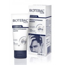 Biotebal Men szampon dla mczyzn przeciw wypadaniu wosw 150ml