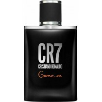 Cristiano Ronaldo CR7 Game On Woda toaletowa 100ml spray