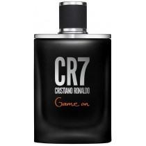 Cristiano Ronaldo CR7 Game On Woda toaletowa 50ml spray