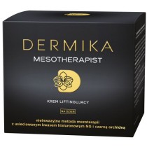 Dermika Mesotherapist krem liftingujcy na dzie 50ml