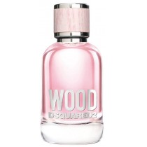 Dsquared2 Wood Pour Femme Woda toaletowa 50ml spray