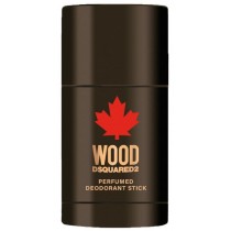 Dsquared2 Wood Pour Homme Dezodorant 75g sztyft