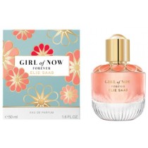 Elie Saab Girl Of Now Forever Woda perfumowana 50ml spray