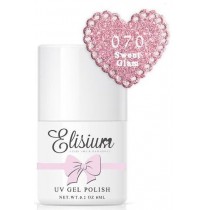 Elisium UV Gel Polish lakier hybrydowy do paznokci 070 Sweet Glam 8ml