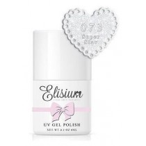 Elisium UV Gel Polish lakier hybrydowy do paznokci 073 Super Star 8ml